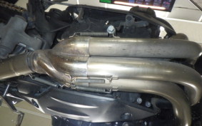 KAWASAKI Z1000 Gen.3 2009 ZRT00B
