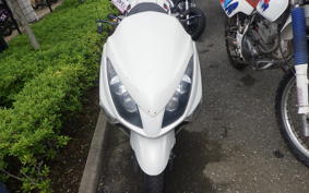 YAMAHA MAJESTY 250 Gen.4 SG20J