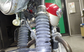 KAWASAKI W650 2003 EJ650A