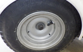 HONDA GYRO CANOPY TA03