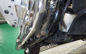 HONDA SHADOW 400 2008 NC34