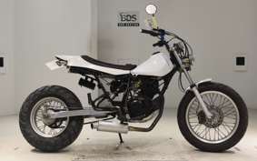 YAMAHA TW200 Gen.2 DG07J