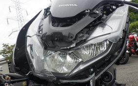 HONDA PCX 160 KF47