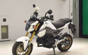 HONDA ｸﾞﾛﾑ 2015 JC75