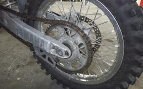 YAMAHA WR250F 2025 CG11W