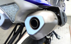 YAMAHA YZF-R1 2012 RN22