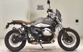 BMW R NINE T SCRAMBLER 2017