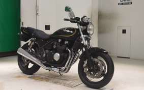 KAWASAKI ZEPHYR 400 KAI 2005 ZR400C