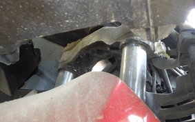 HONDA PCX 150 KF18