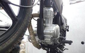 YAMAHA YB125SP