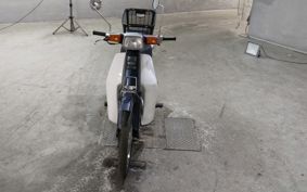HONDA SUPER CUB50 C50