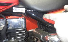 HARLEY FLTR1580 SIDECAR 2008
