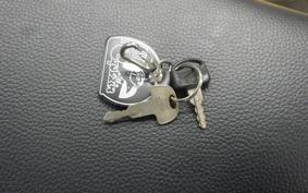 HONDA LITTLECUB-E SIDECAR 2021 AA01