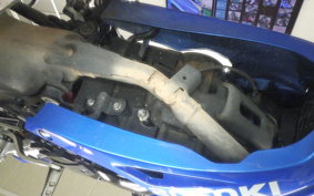 SUZUKI ｼﾞｸｻｰSF150