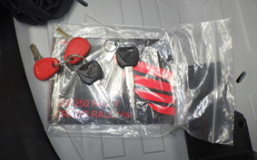 HONDA CRF250 GEN 2 RALLY MD47