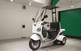 HONDA GYRO CANOPY 2025 TA03