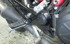 HONDA VTRF250 MC33
