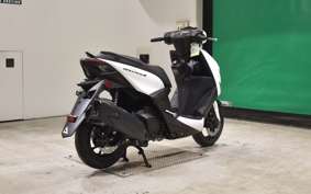 YAMAHA CYGNUSｸﾞﾘﾌｧｽ SEJ4J