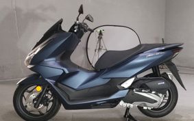 HONDA PCX 160 KF47