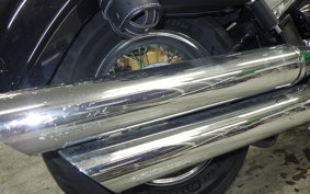 SUZUKI INTRUDER 400 Classic 2016 VK56A