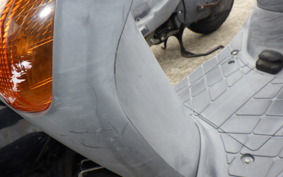 SUZUKI LET's 4 CA45A