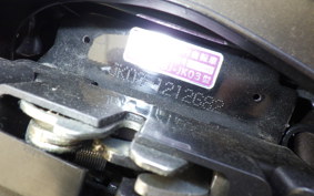 HONDA DIO110-3ﾍﾞｰｼｯｸ JK03