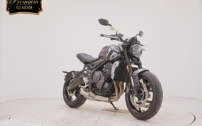 TRIUMPH TRIDENT 660 2022