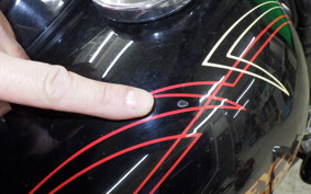 OTHER +HD. FLSTSB1580 2008