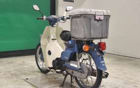 HONDA C50 SUPER CUB AA01