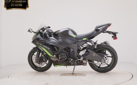 KAWASAKI NINJA ZX-6R A
