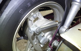 HONDA CHALY 50 2023 CF50