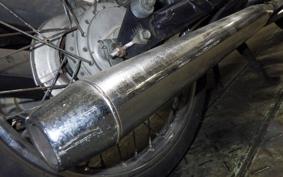 HONDA C90 SUPER CUB HA02