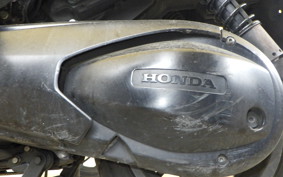 HONDA SILVER WING 400 K NF01