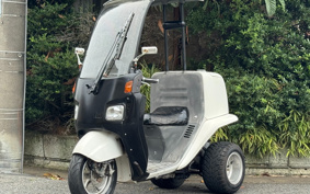 HONDA GYRO TA02