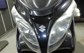 SUZUKI SKYWAVE 400 S 3 2007 CK44A