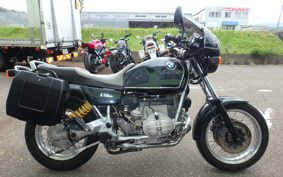 BMW R100R 1992 1326