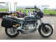 Фото BMW R100R 1992 с японского аукциона