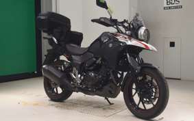 SUZUKI V-STROM 250 A