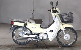 HONDA SUPER CUB110 JA10