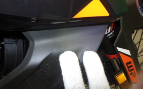 KTM 390 DUKE