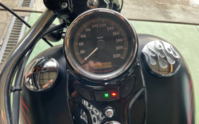 HARLEY FLSTSB 2008 JM5