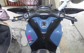 YAMAHA TRICITY 125 SEK1J