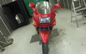 KAWASAKI ZZ-R400 Gen.2 1995 ZX400N
