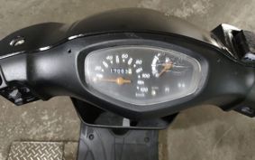 SUZUKI ADDRESS V125 CF4EA