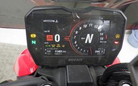 DUCATI STREETFIGHTER V4 S 2021