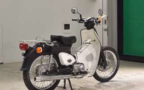 HONDA C90 SUPER CUB 2012 HA02