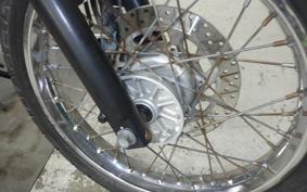 YAMAHA SRV250 RENAISSA 4DN