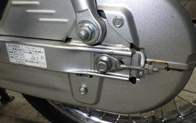 HONDA C110 SUPER CUB 2023 JA44