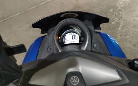 YAMAHA N-MAX 125 SED6J