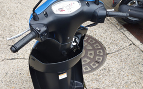 SUZUKI LET's CA4AA